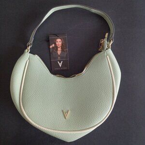 New With Tags Crescent Shoulder Bag by Vanessa Williams